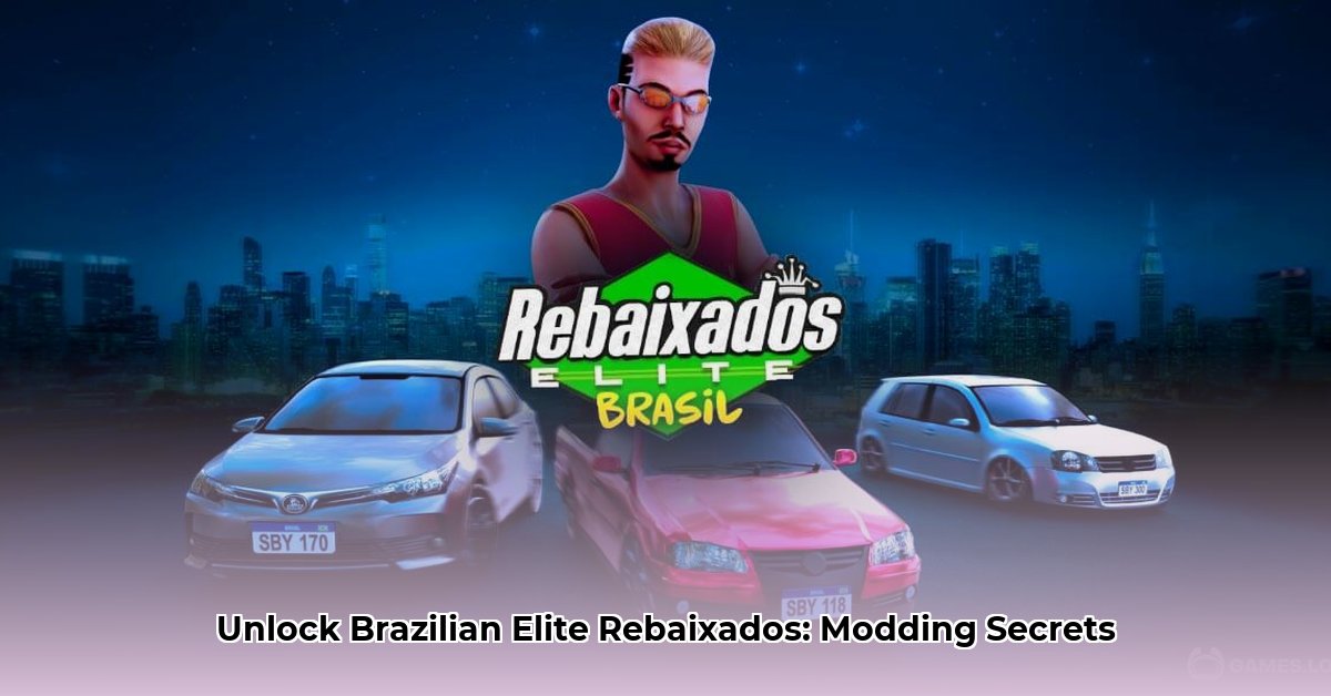 rebaixados